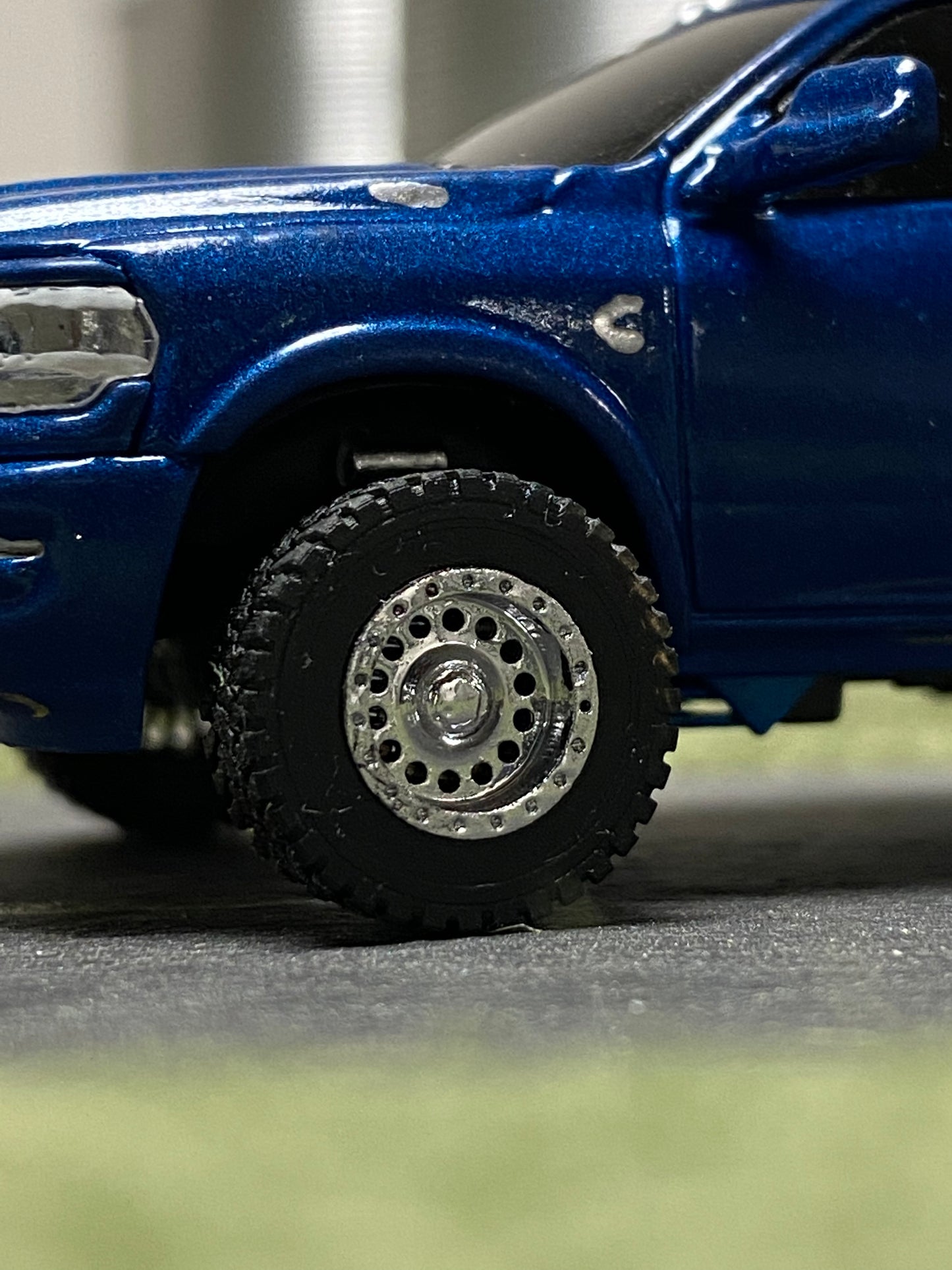 20x10 Style BL3's