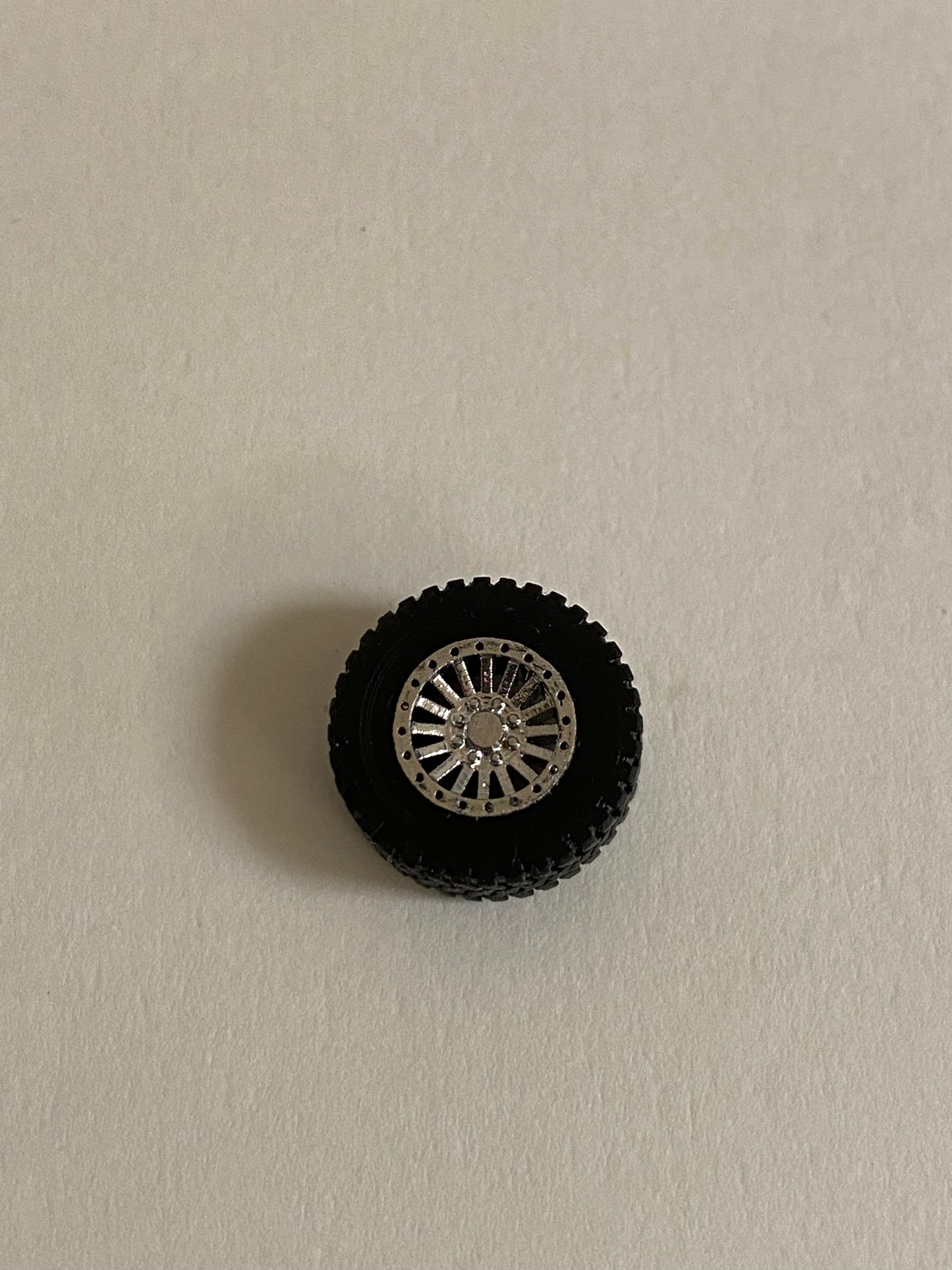 20x10 Style BL5's