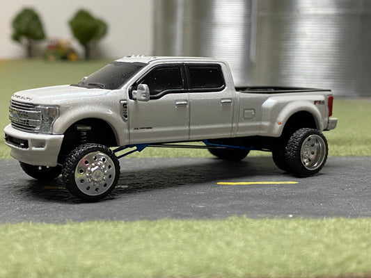 26" V3 Dually Wheels