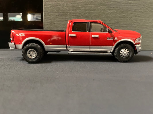 17" OEM Dually Wheels