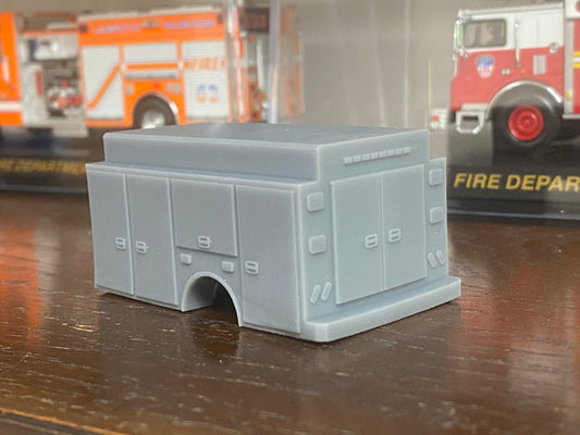 Utility Body Style 2