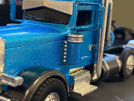 Universal Air Cleaners w/ 6 Lights