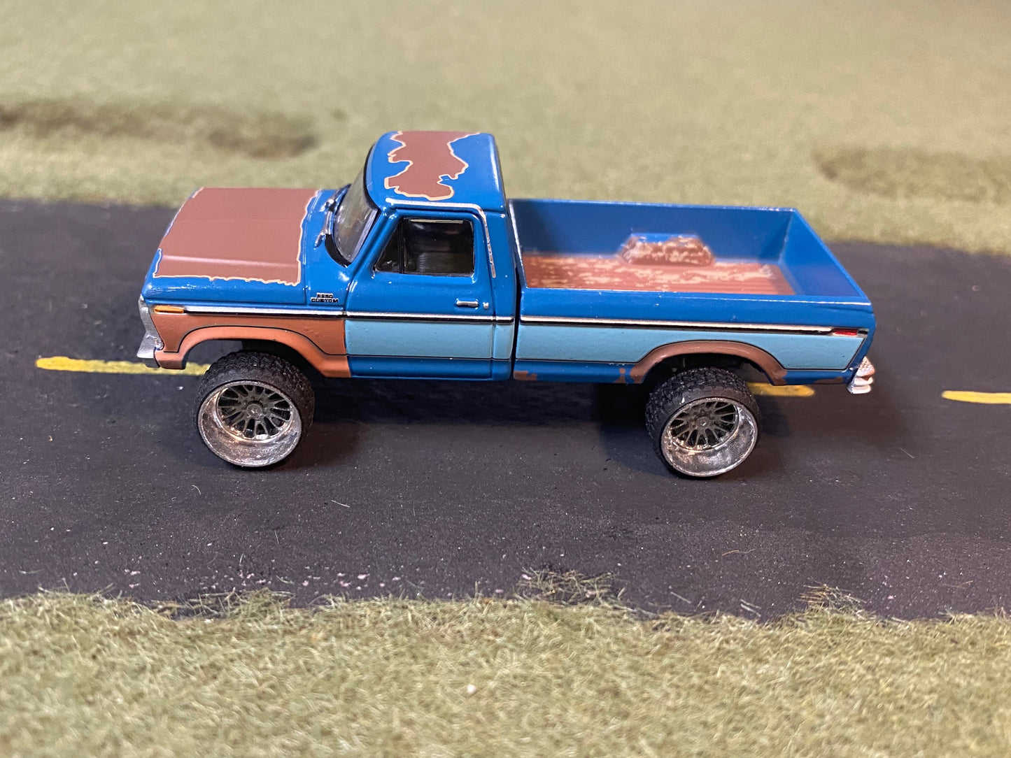 1978 Ford F-250