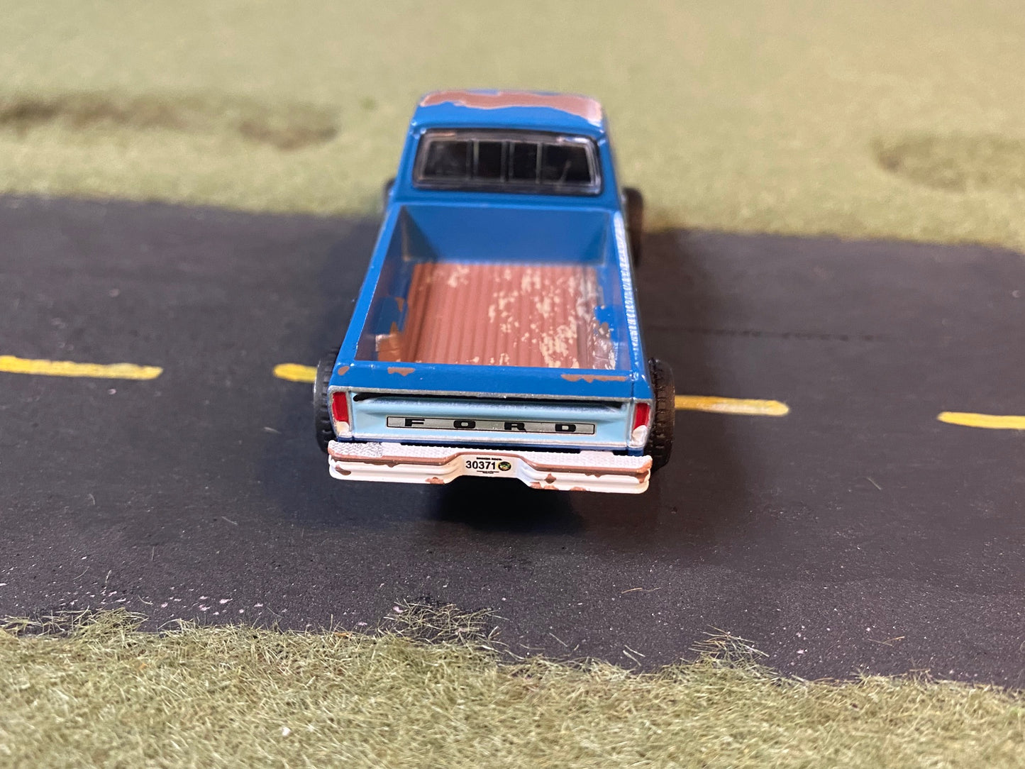 1978 Ford F-250