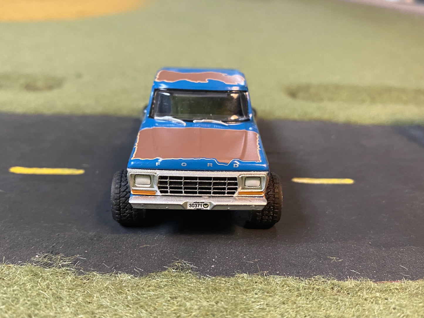 1978 Ford F-250