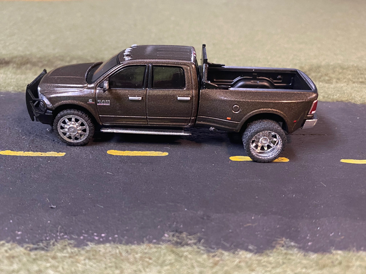 2017 Ram 3500