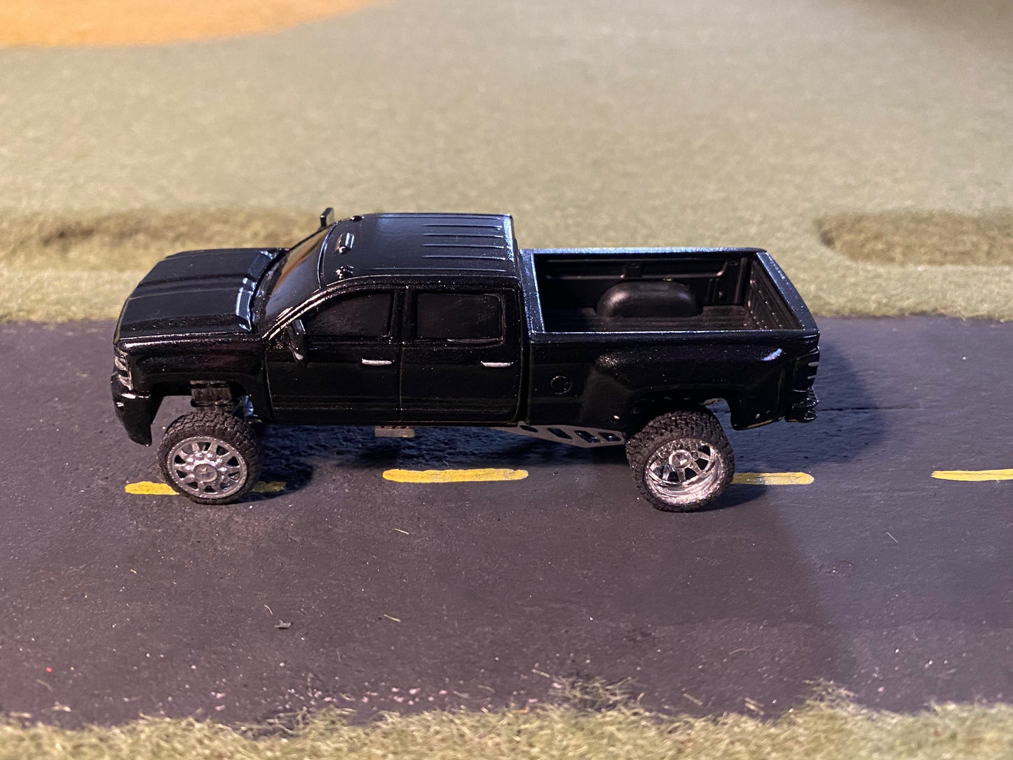 2016 Chevrolet 3500