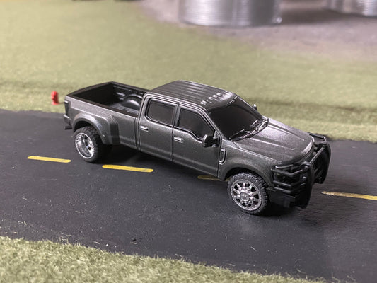 2022 Ford F-350 Lariat