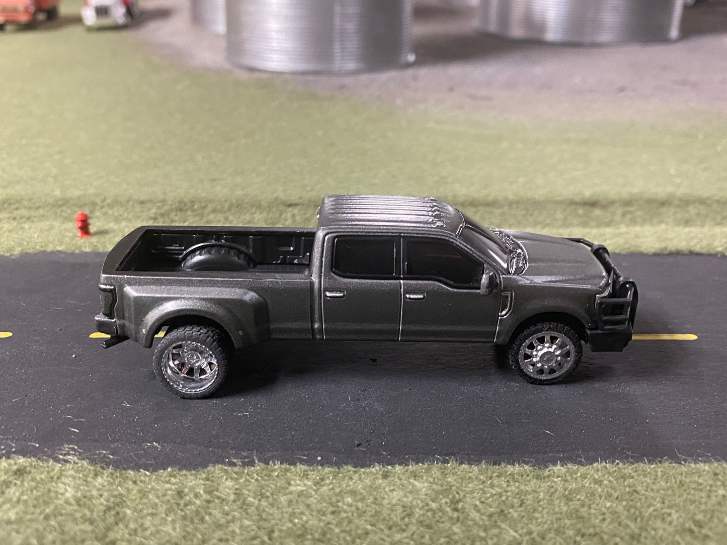 2022 Ford F-350 Lariat