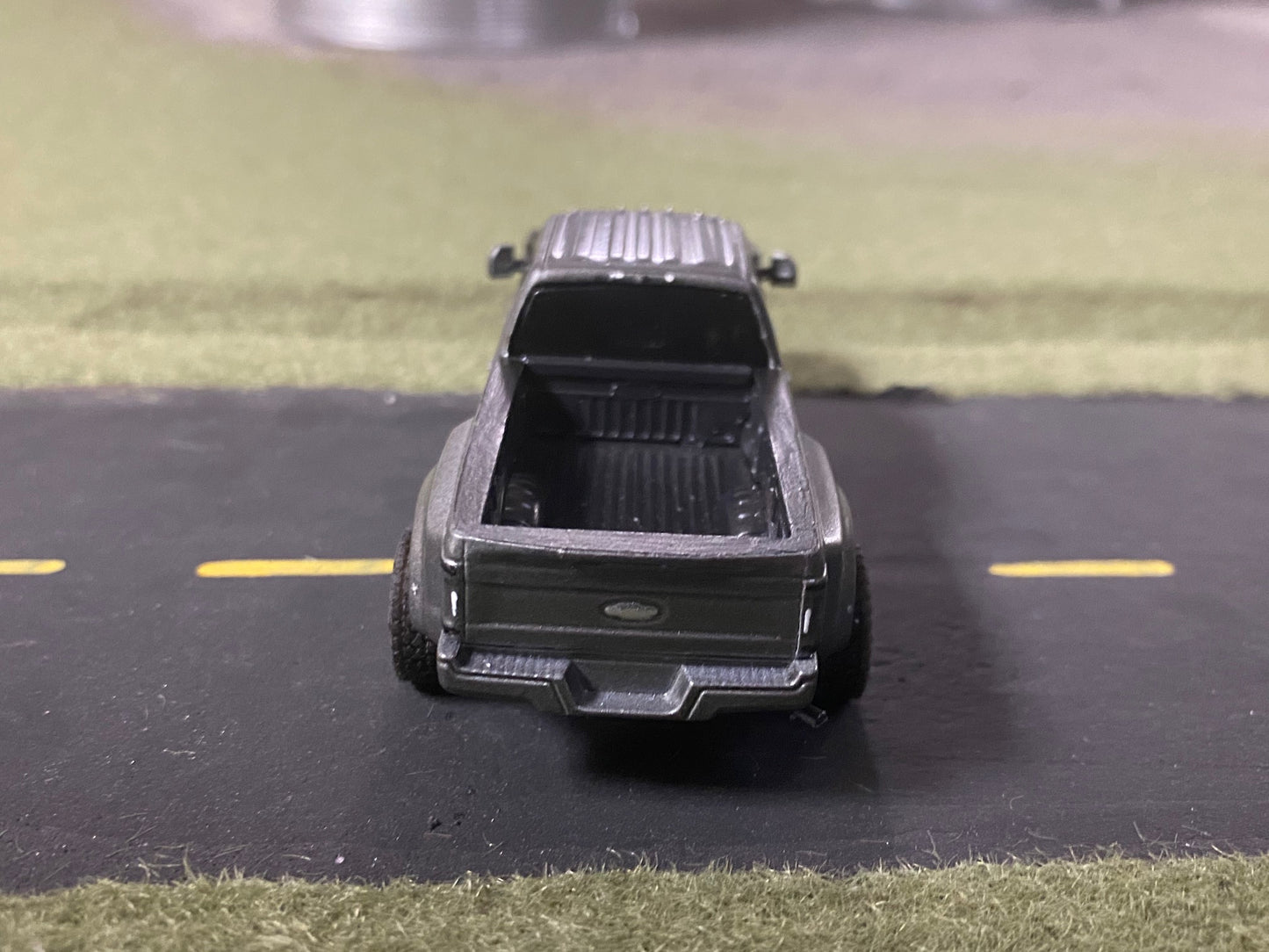2022 Ford F-350 Lariat