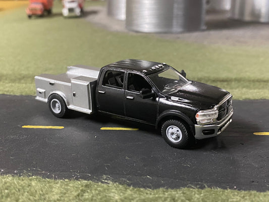 2022 Ram 5500 Big Horn