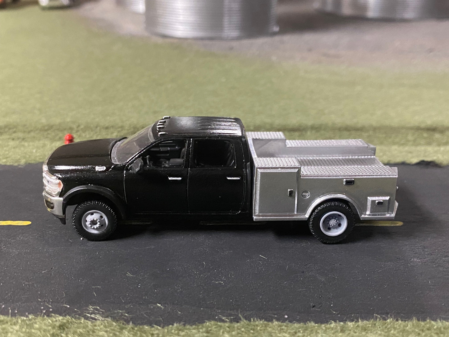 2022 Ram 5500 Big Horn