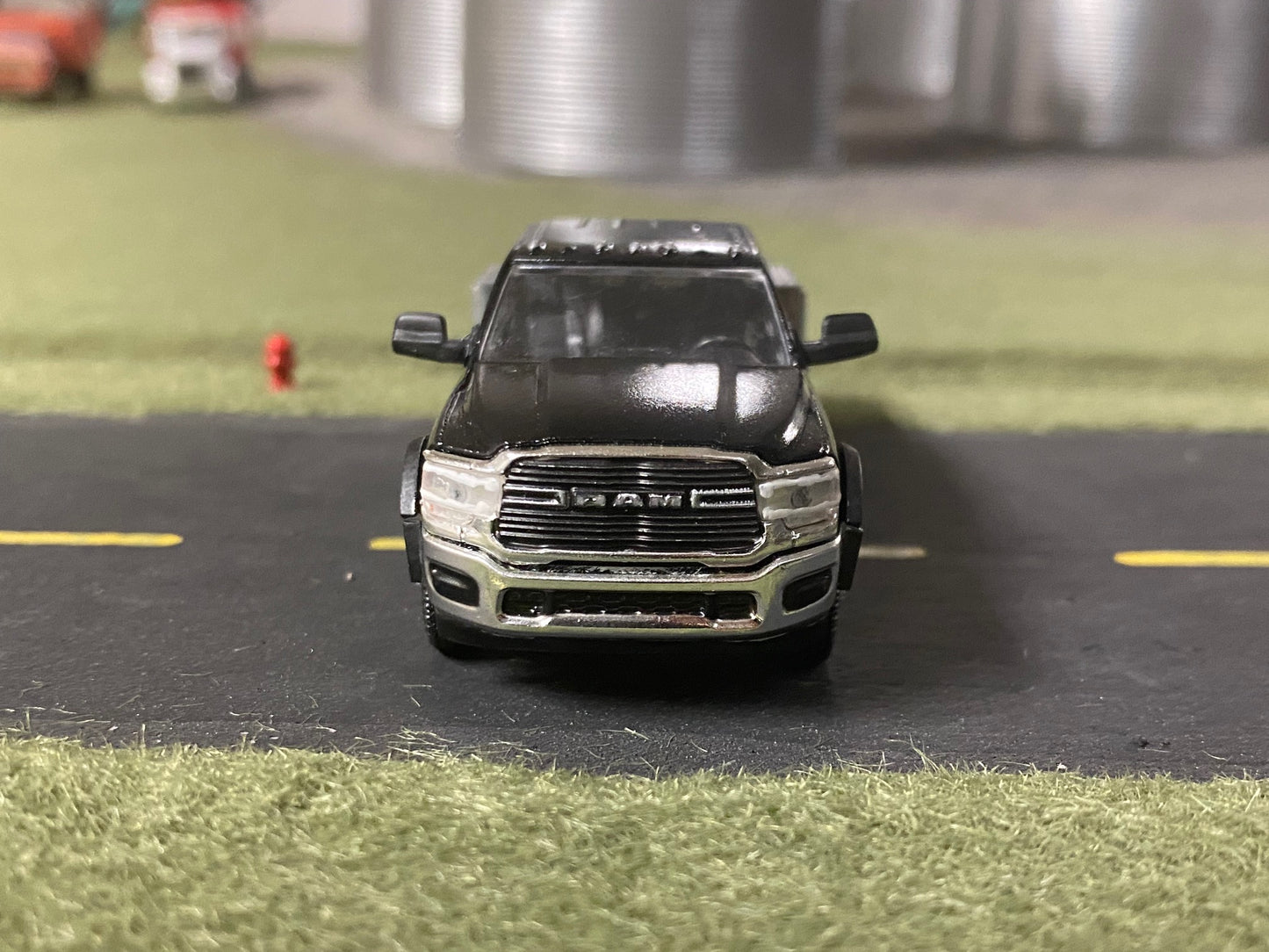 2022 Ram 5500 Big Horn