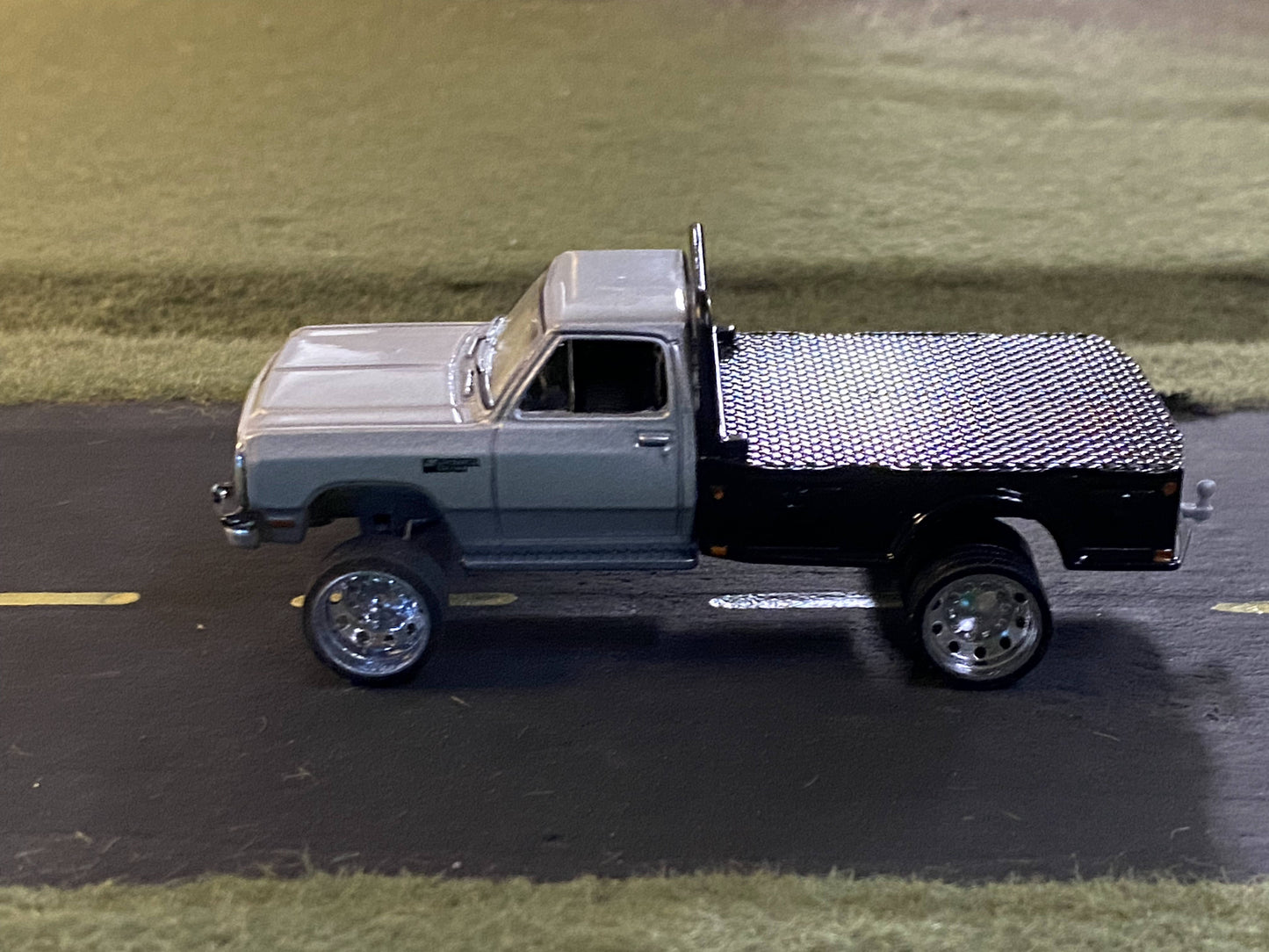 1993 Dodge W350