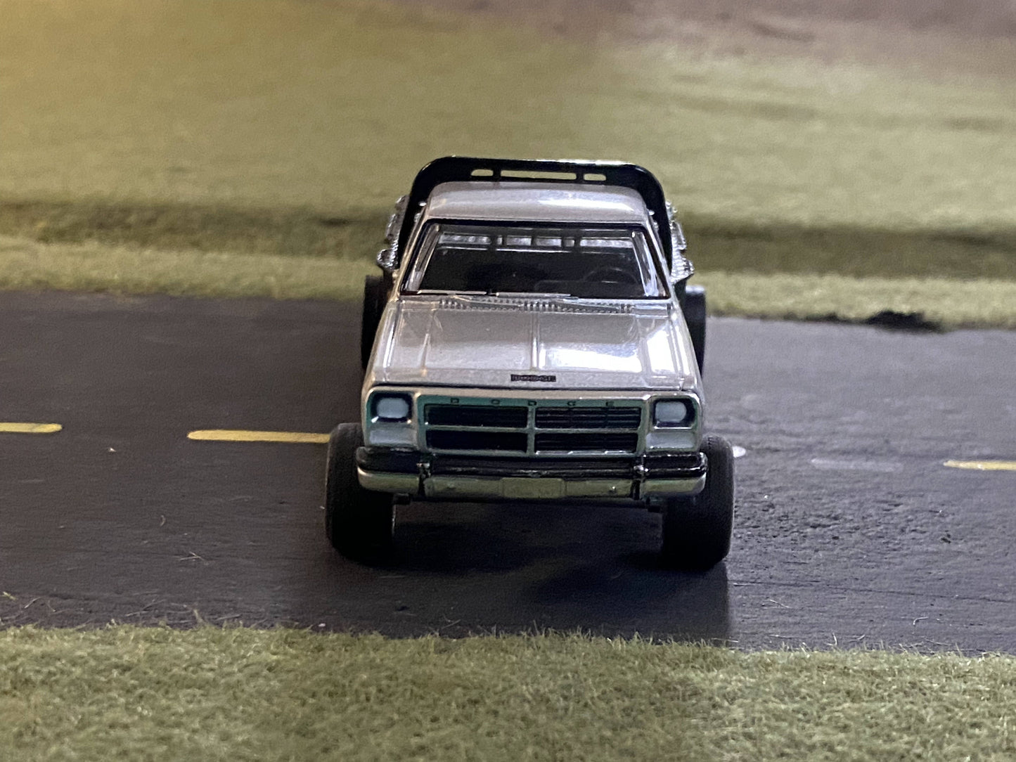 1993 Dodge W350