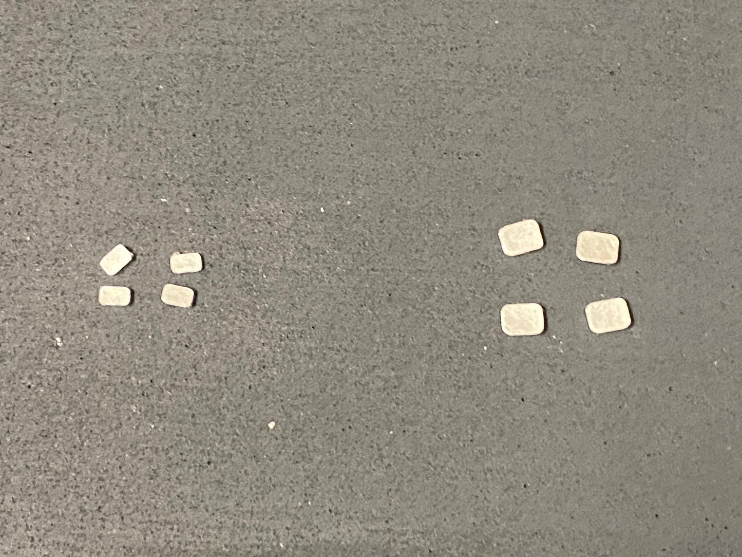 Large Lightheads (4 pack)