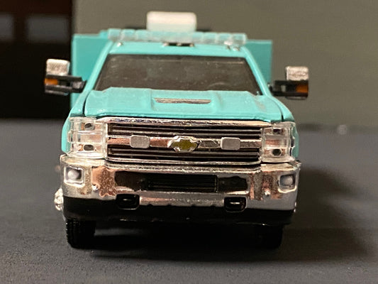 Small Lightheads (4 pack)