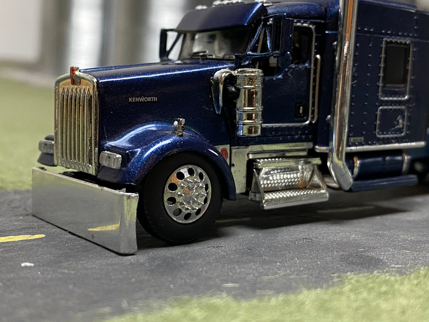 Semi Wheels Style 2