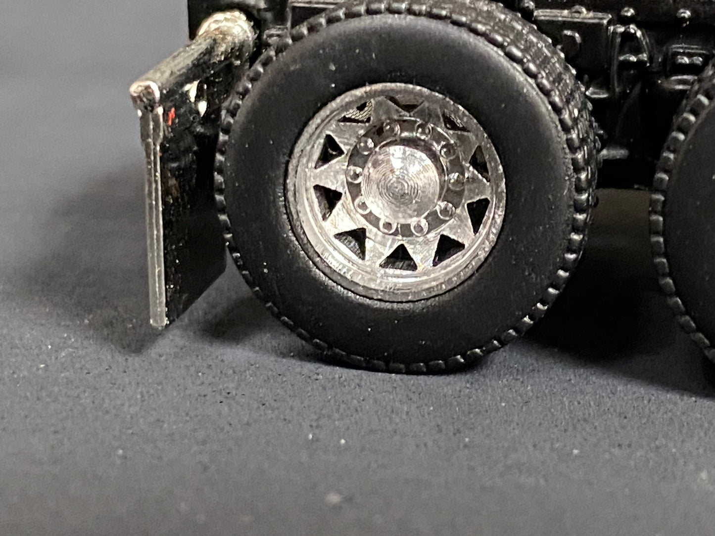 Semi Wheels Style 6