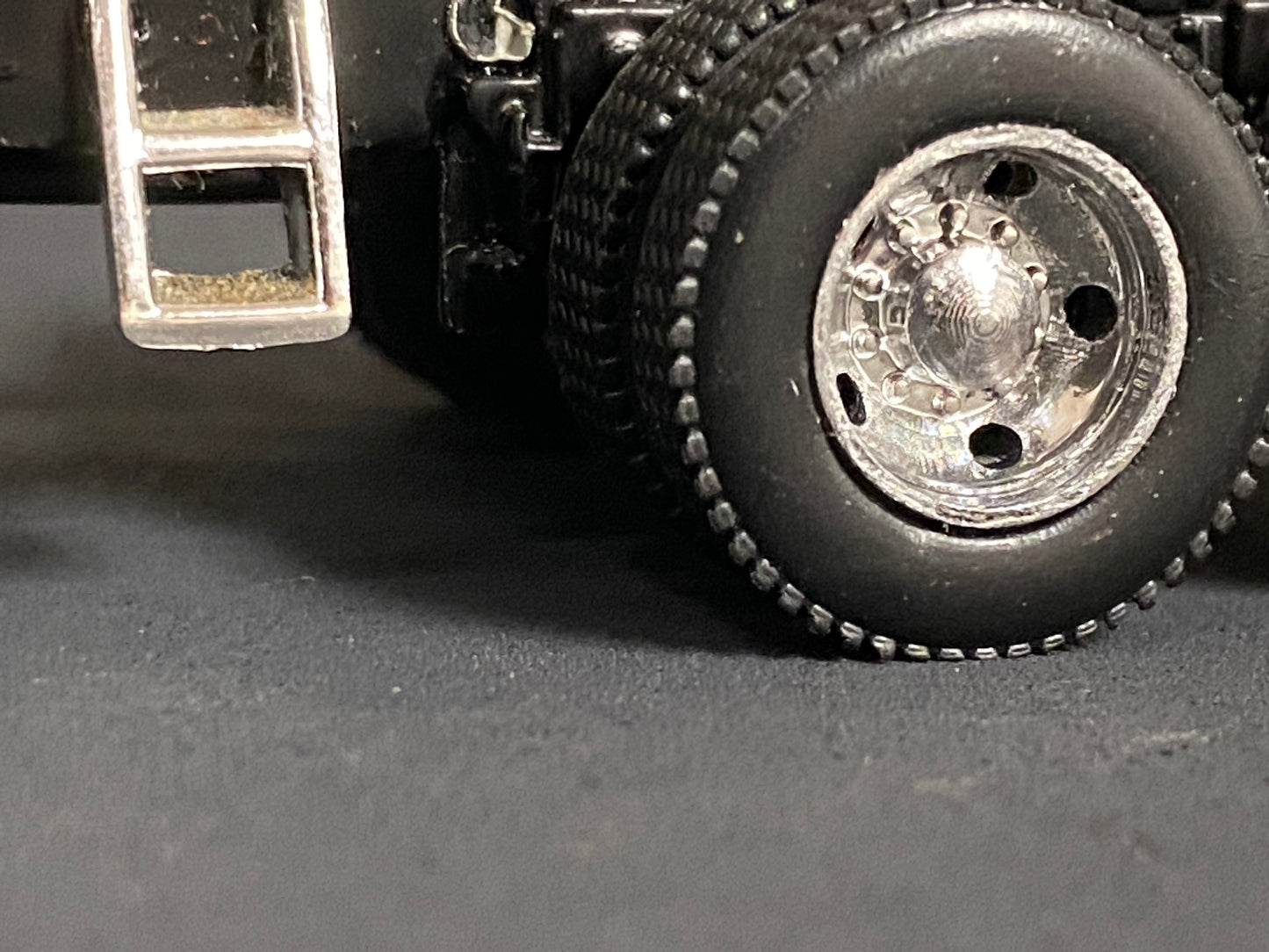 Semi Wheels Style 8