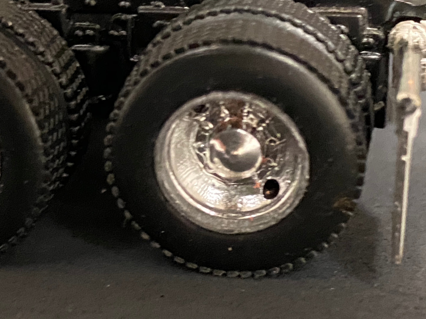 Semi Wheels Style 7