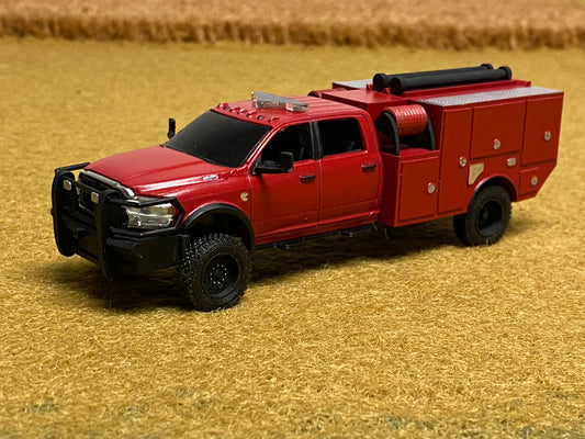 Wildland Super Singles