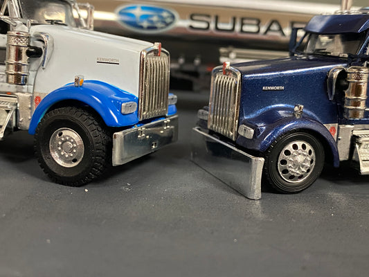 W900 Front Air Ride Kit