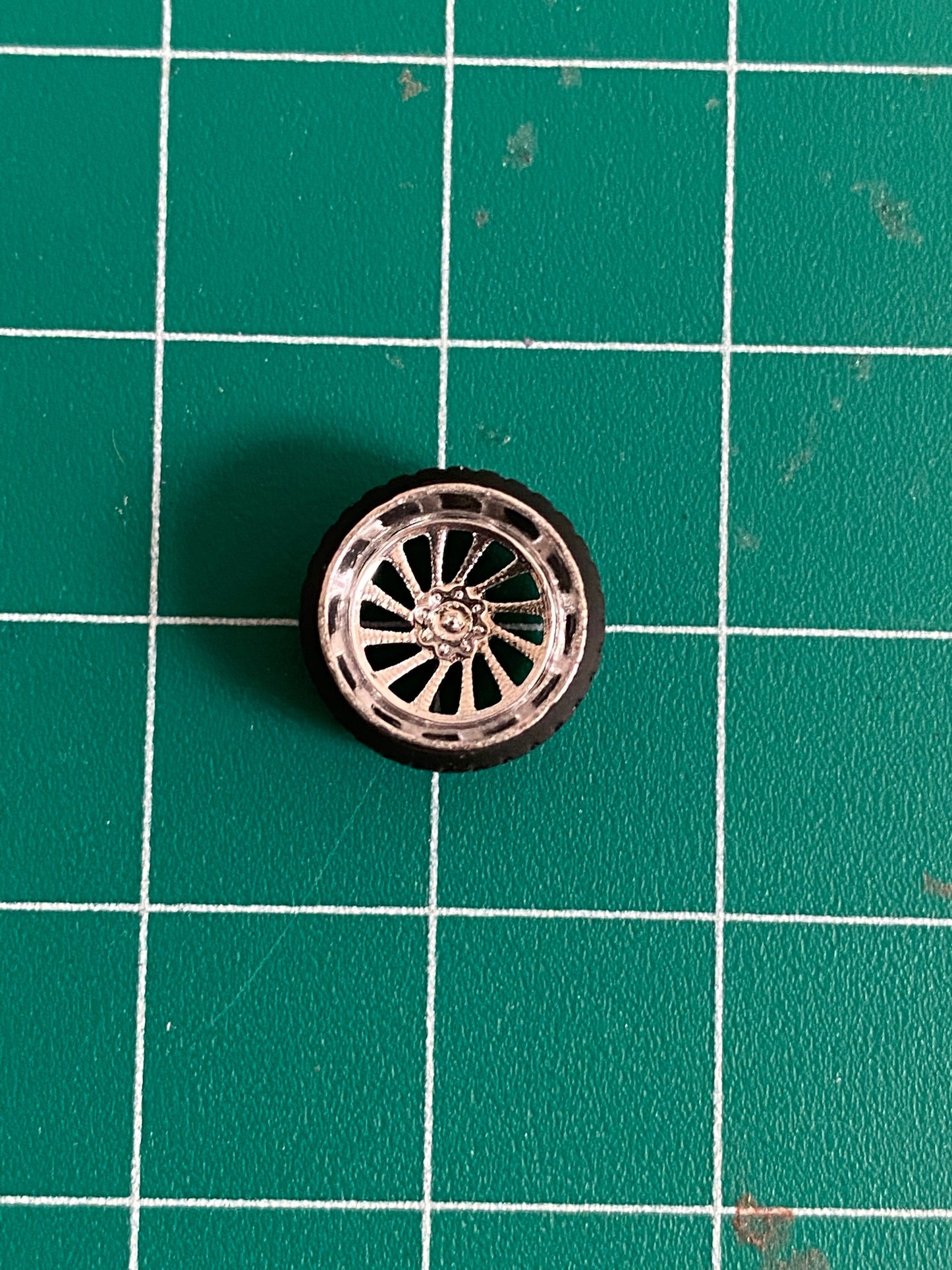 26x16 Style 5's (V2 Tires)