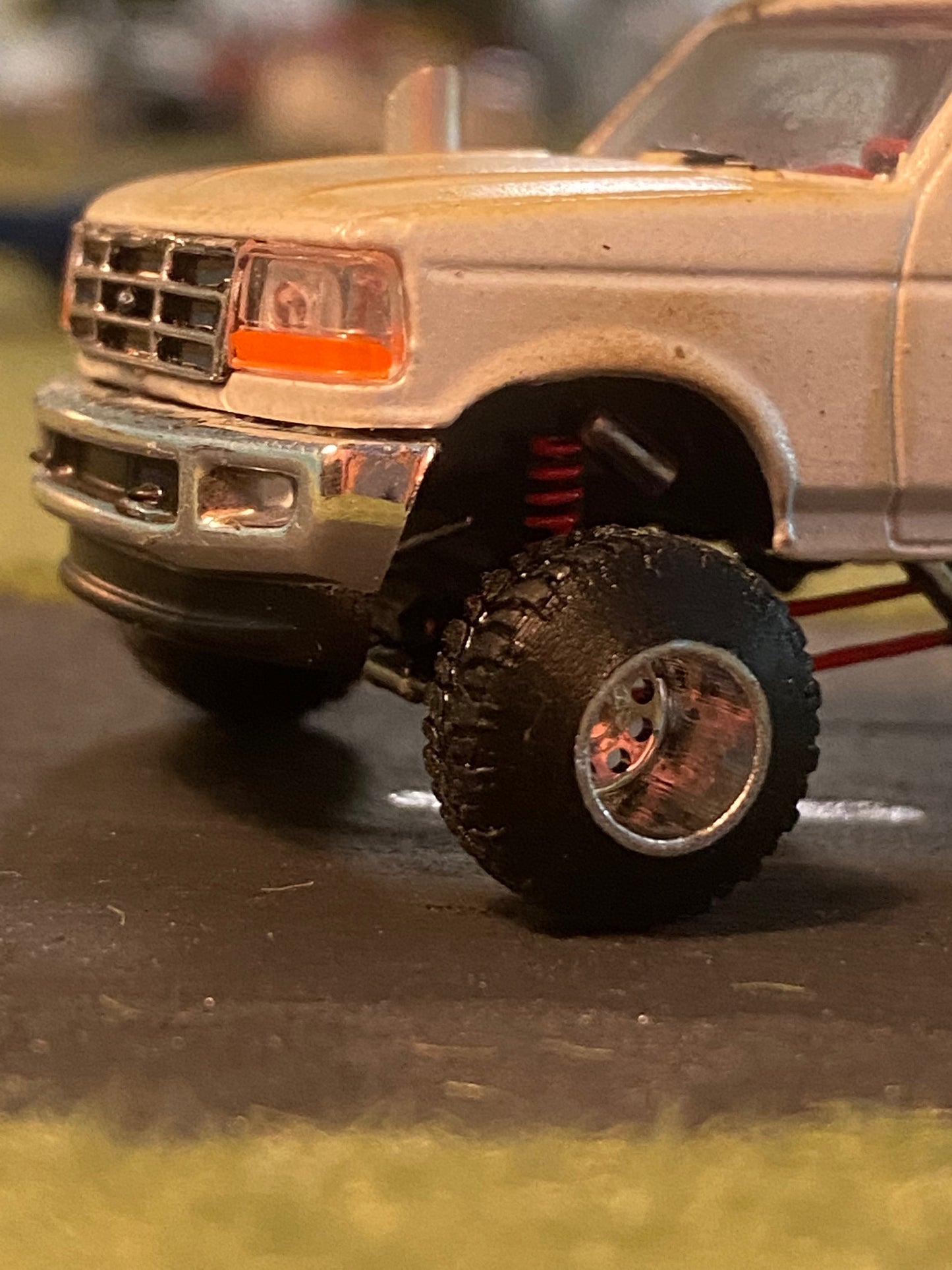 16x18 Style W2's