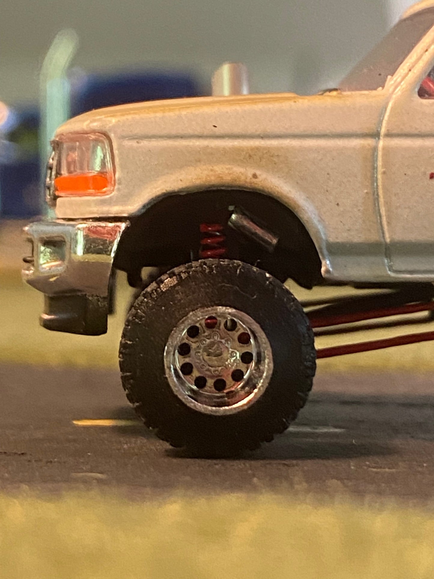 16x18 Style W2's