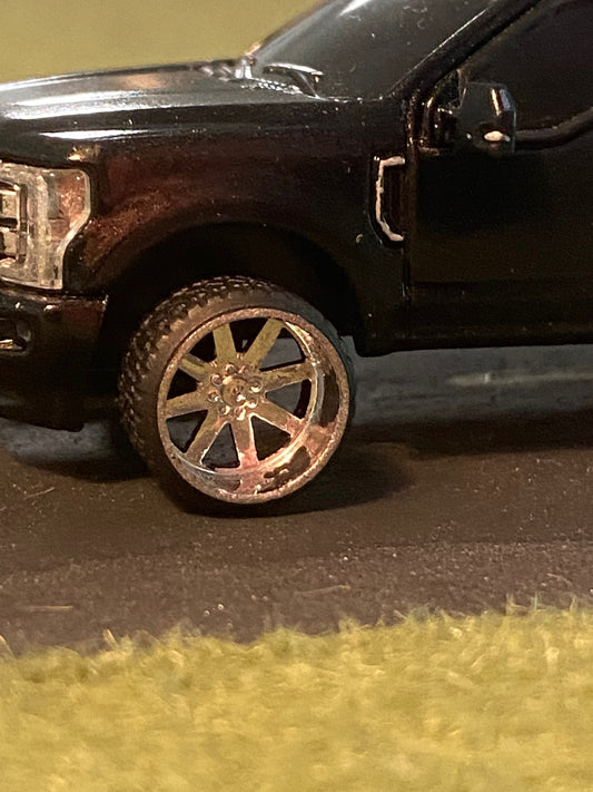 26x16 Style 12's (V2 Tires)