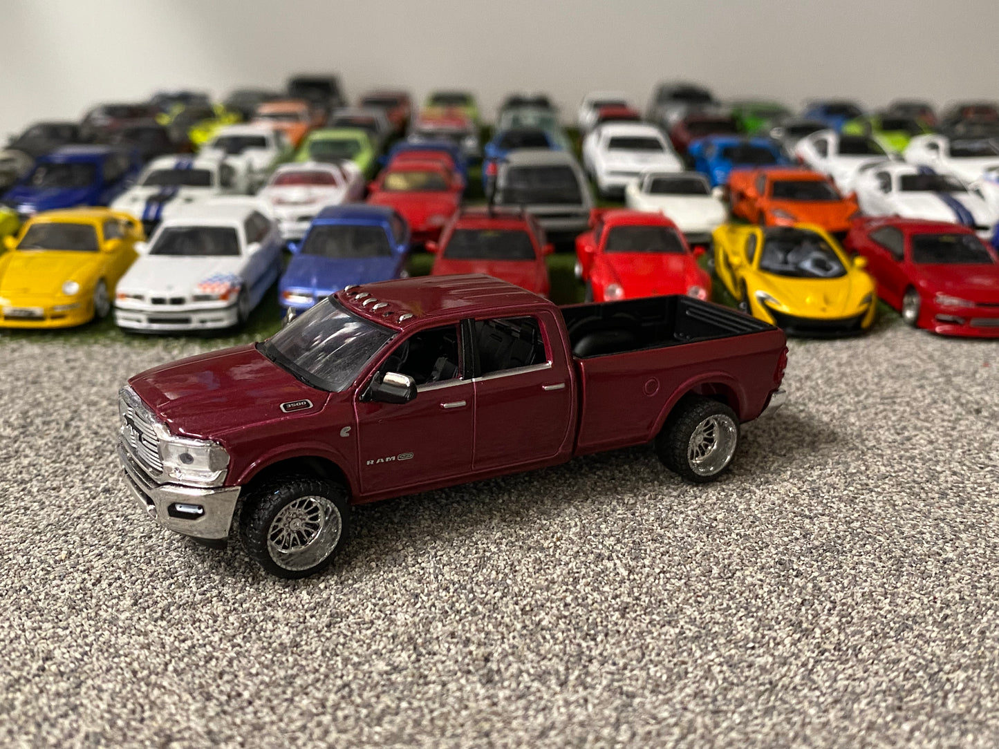 2022 Ram 3500 Limited