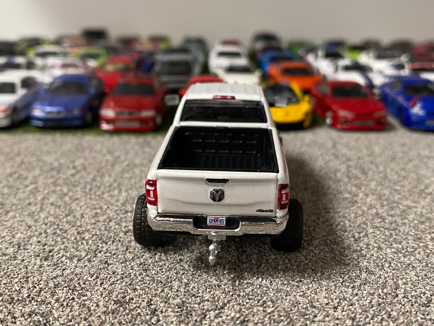 2021 Ram 2500