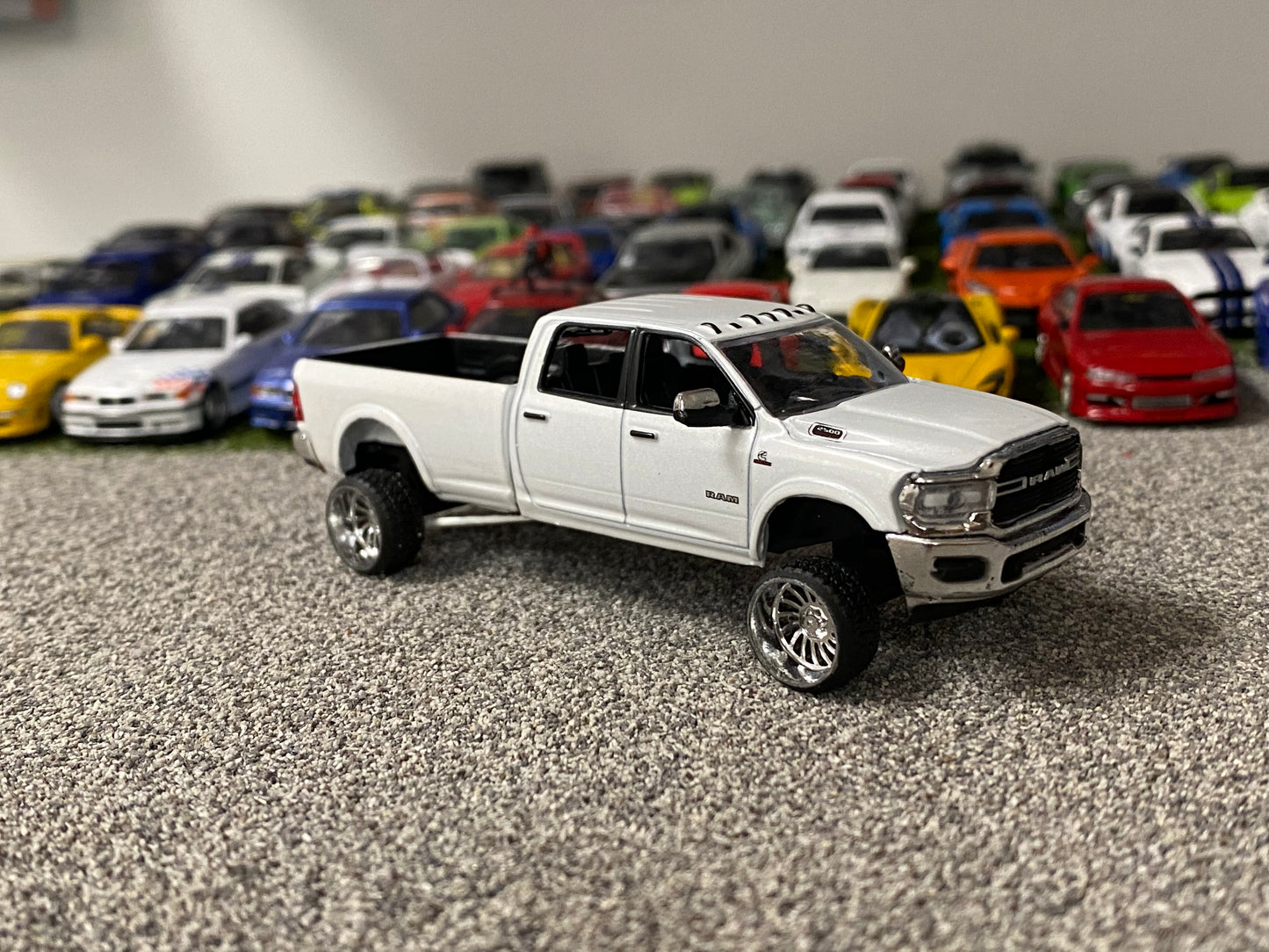 2021 Ram 2500
