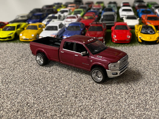 2022 Ram 3500 Limited