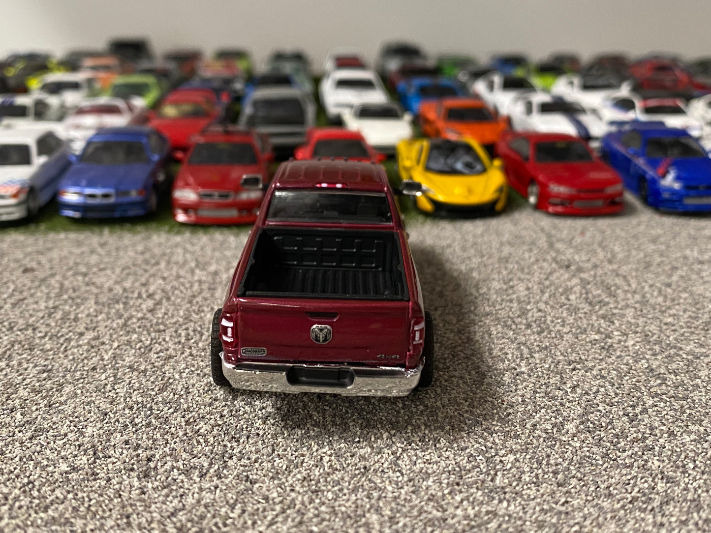 2022 Ram 3500 Limited