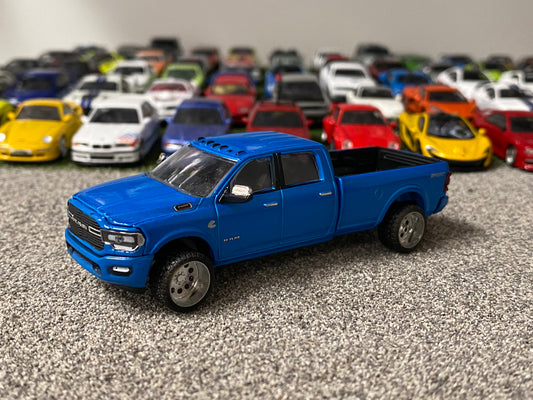 2021 Ram 2500 Big Horn Sport