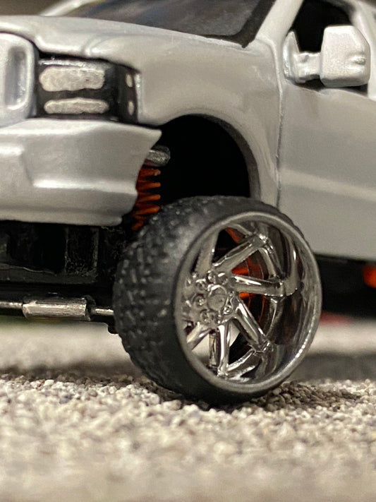 26x16 Style 10's (V2 Tires)