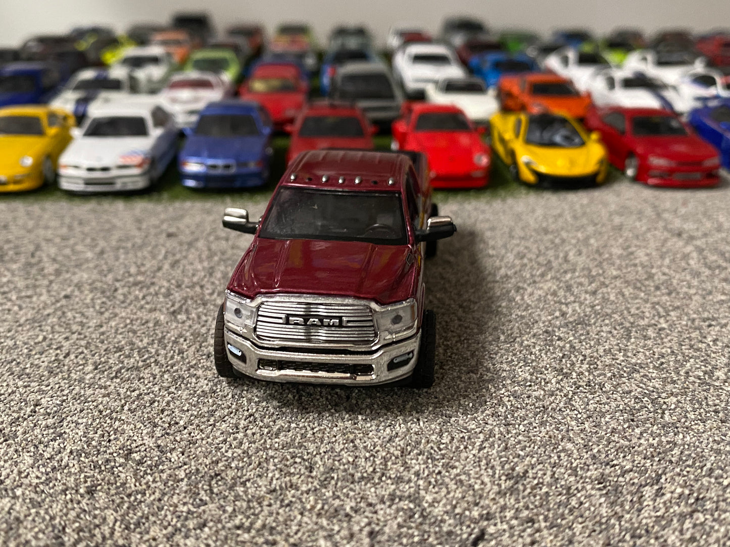 2022 Ram 3500 Limited