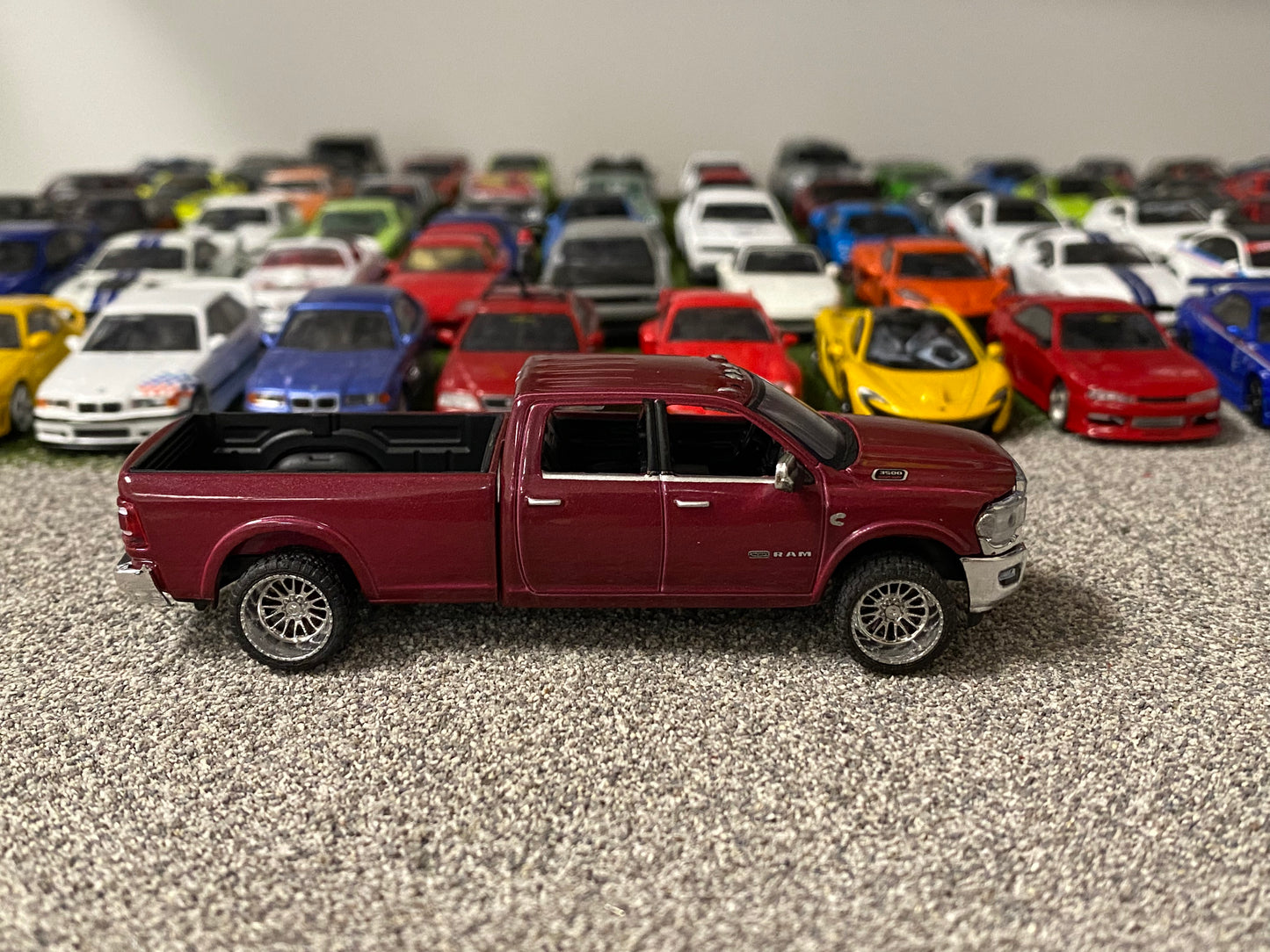 2022 Ram 3500 Limited