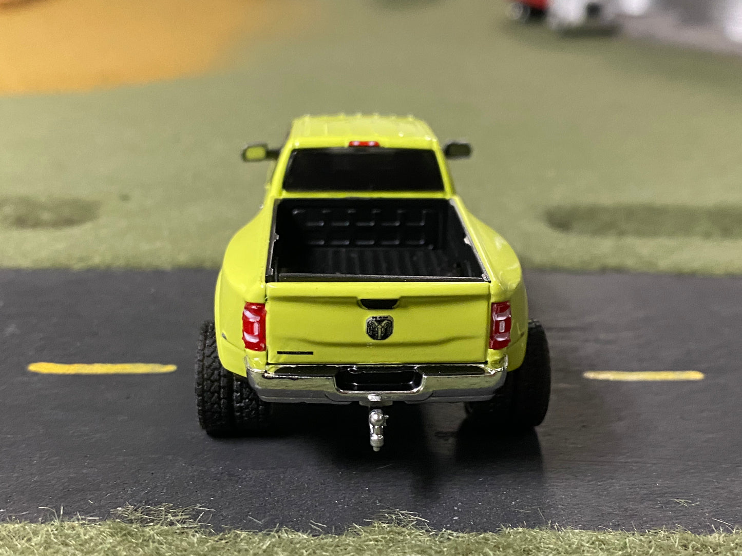 2019 Ram 3500 Big Horn