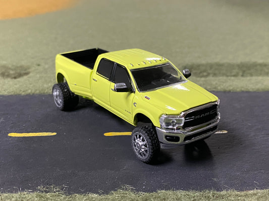 2019 Ram 3500 Big Horn