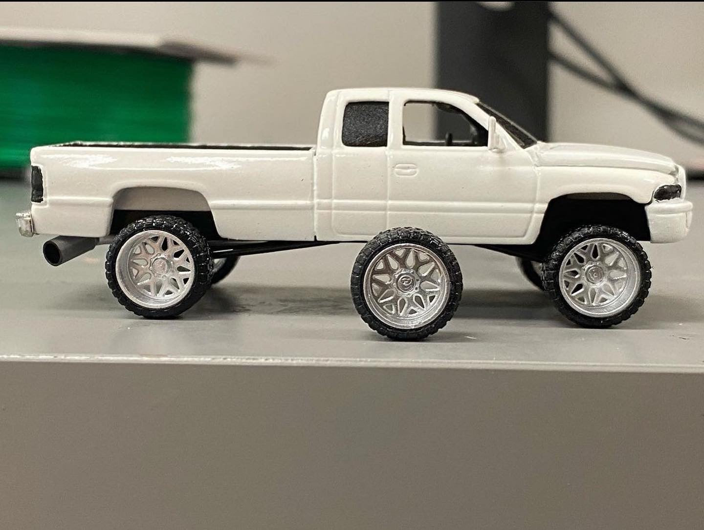 26x16 Style 2's