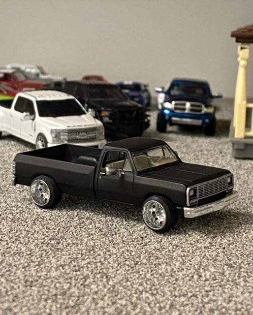 10-lug Super Singles