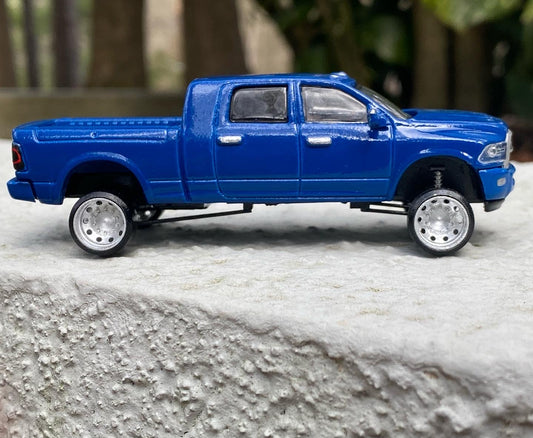 10-lug Super Singles