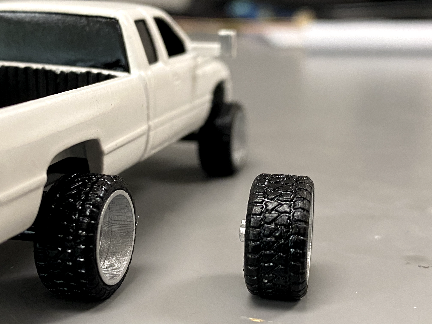 26x16 Style 2's