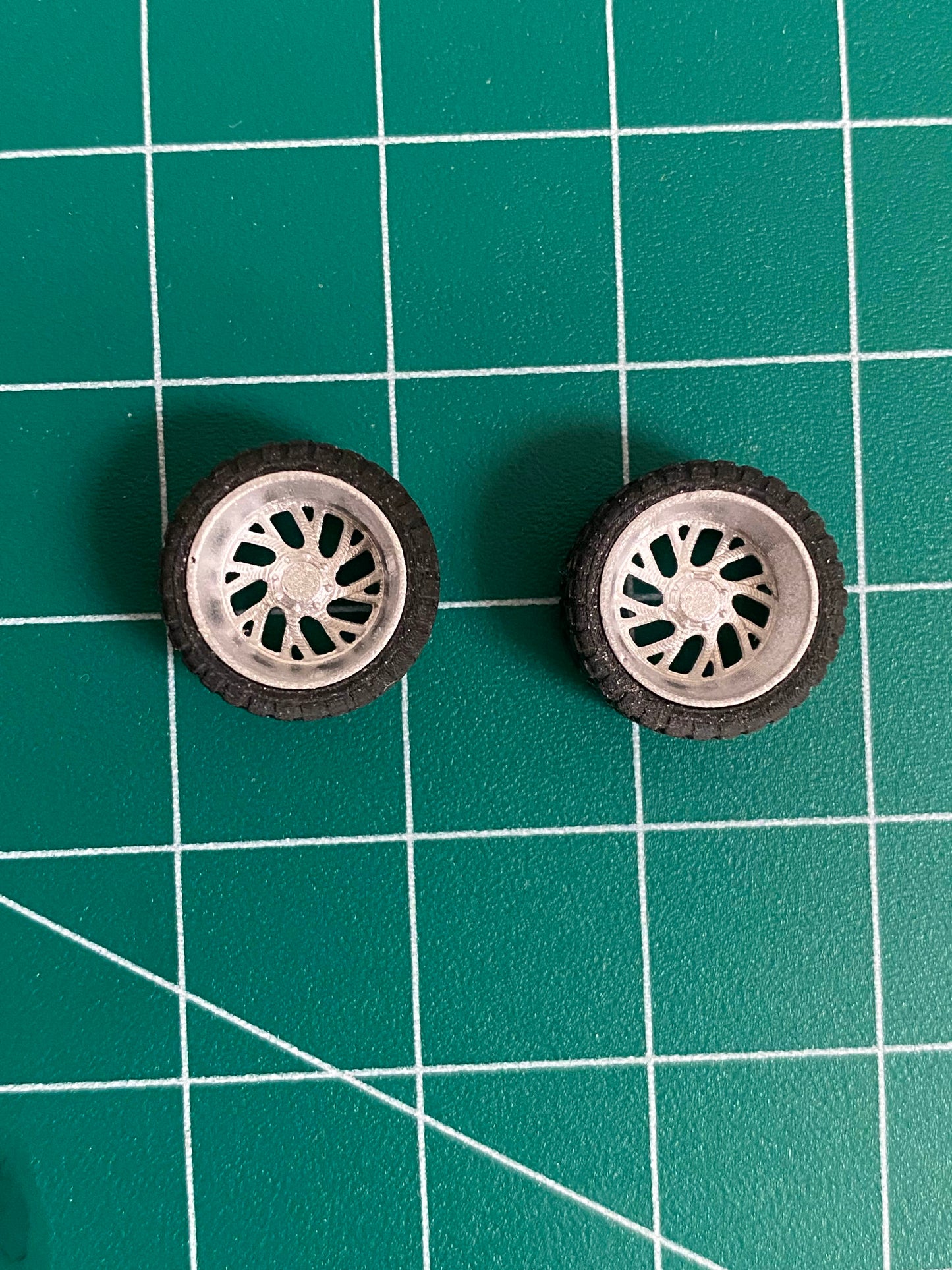 26x16 Style 3's