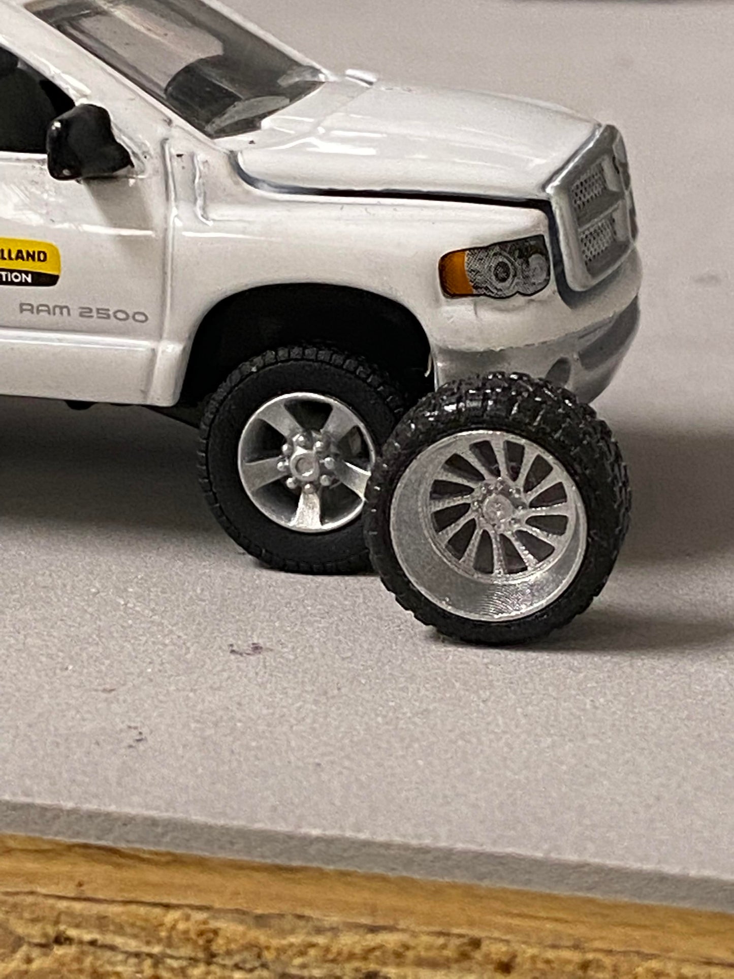 24x14 Style 5's