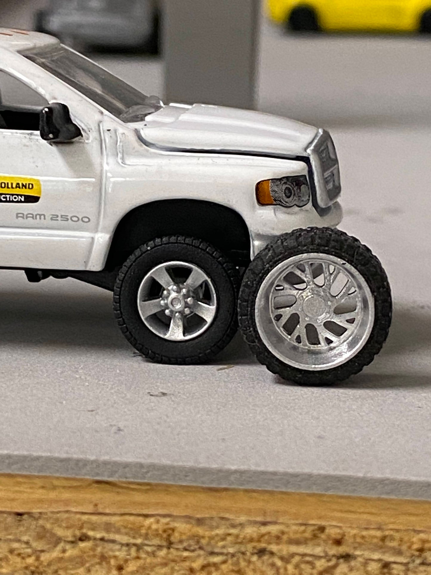26x16 Style 3's