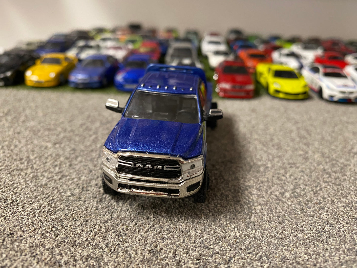 2022 Ram 3500 Flatbed